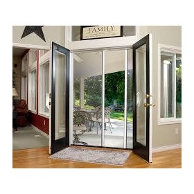 Impact Windows: Impact Windows